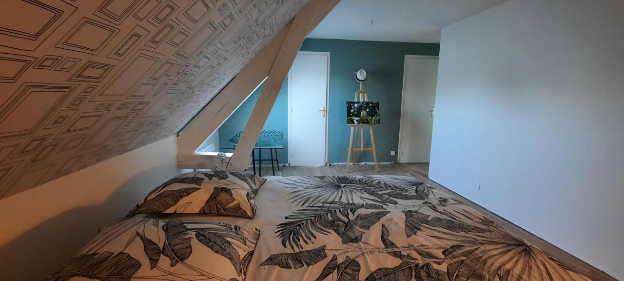 Double or Twin Room Private Bathroom