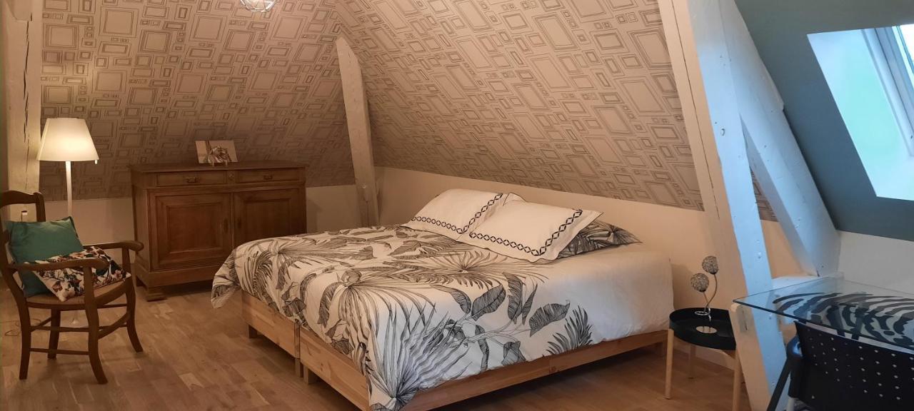 Double or Twin Room Private Bathroom