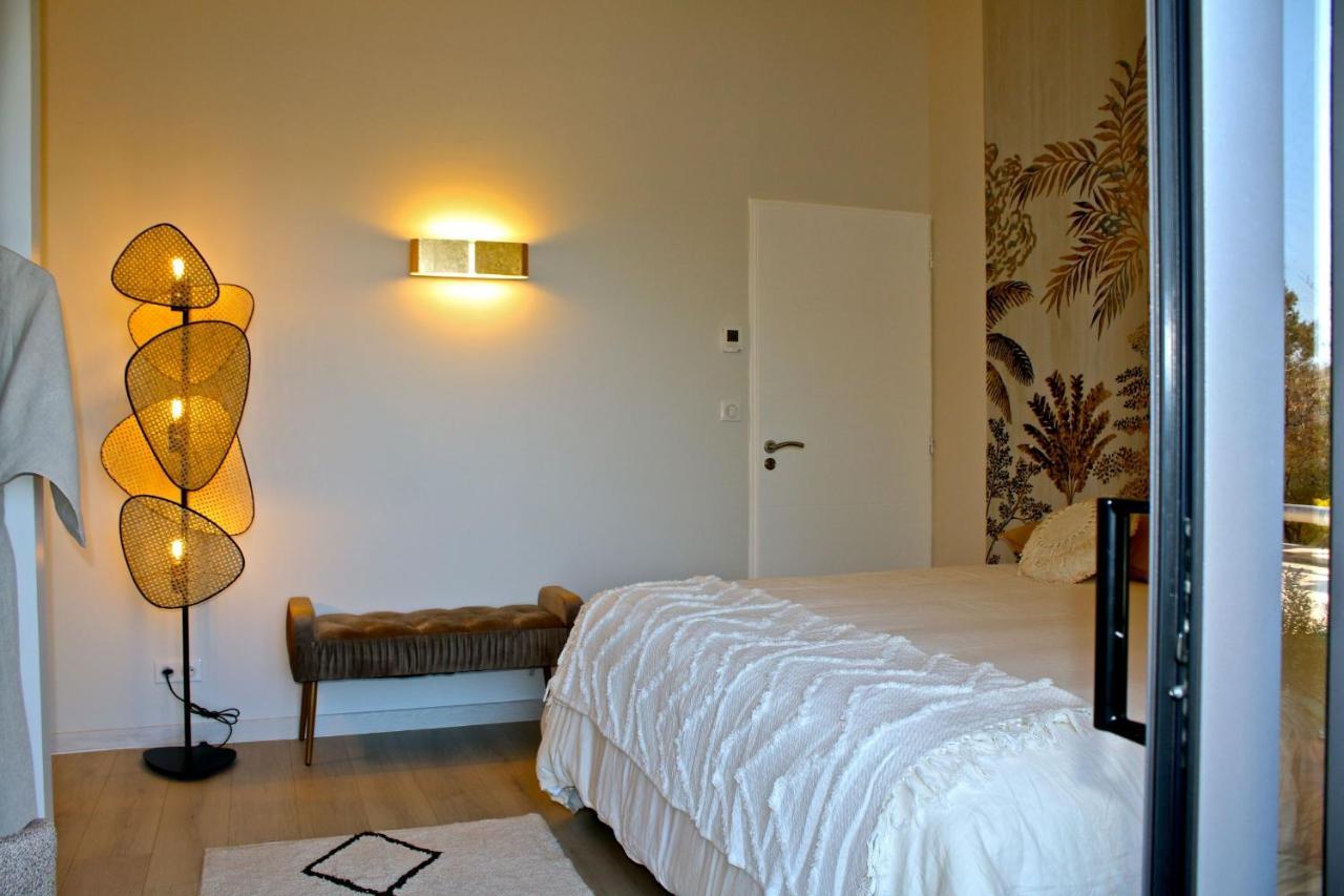 Chambre Supérieure Lit Queen-Size