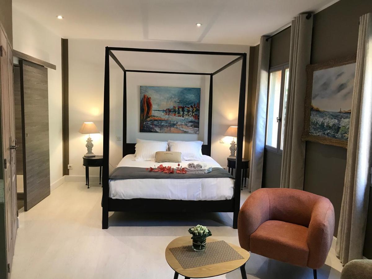 Suite with Terrace