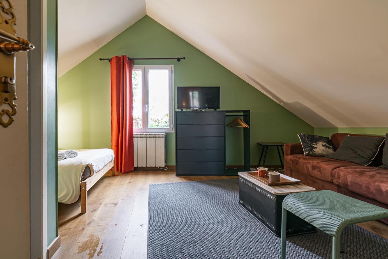 Chambre Double Économique