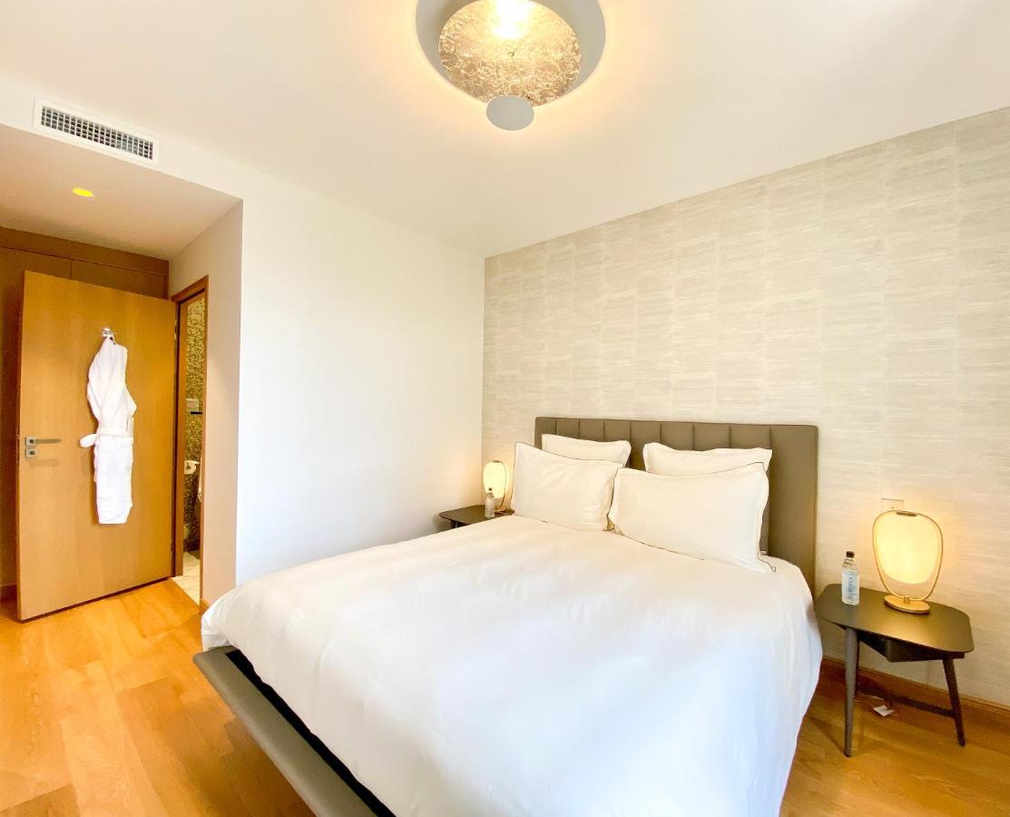 Chambre Supérieure Lit Queen-Size