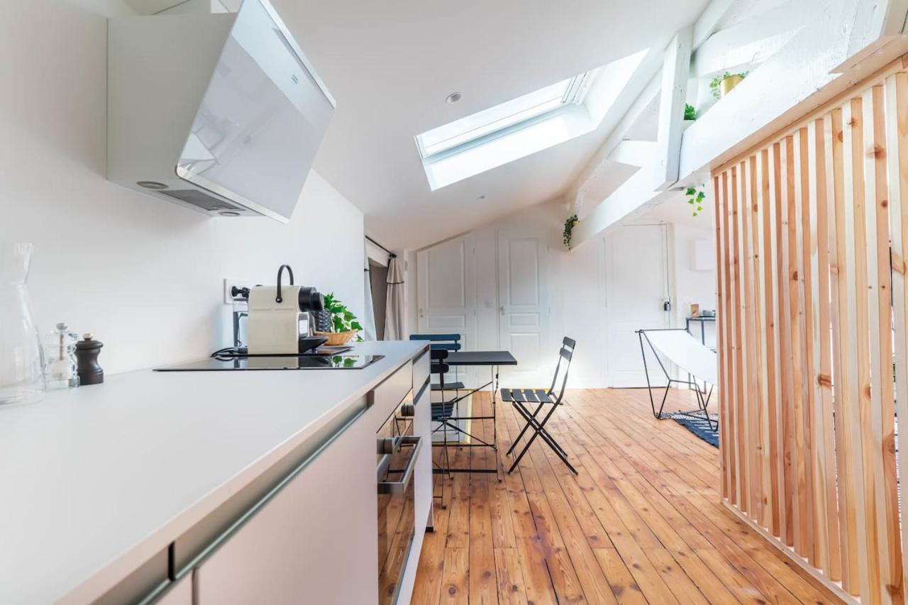Family Room Terrace
