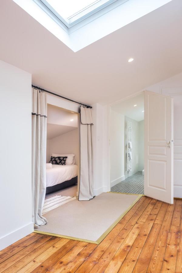 Family Room Terrace