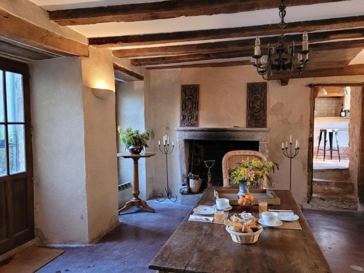 Chambre Deluxe