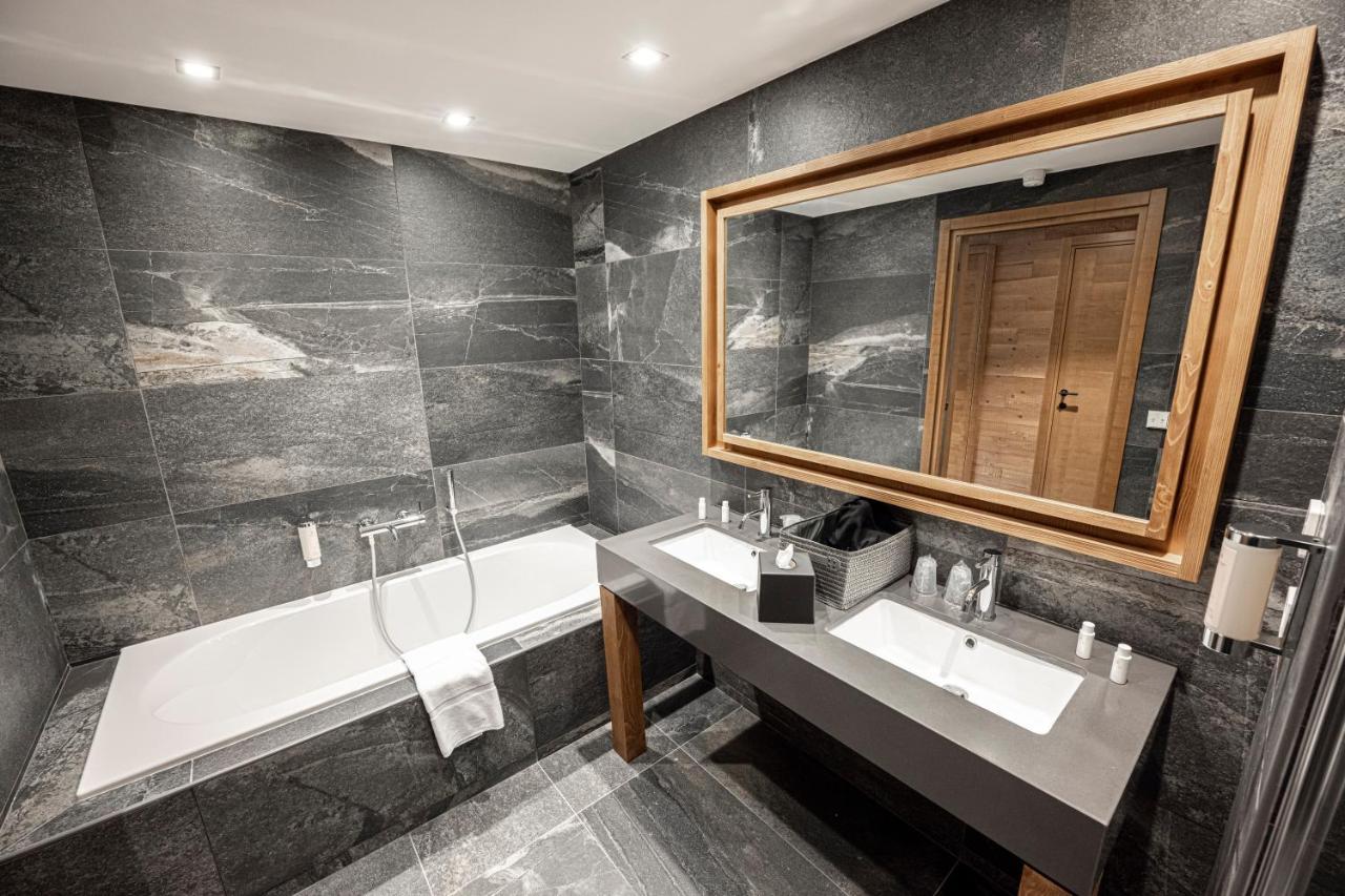 Suite en Duplex