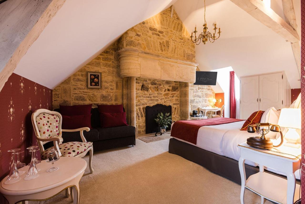 Superior Double Room Panoramic view