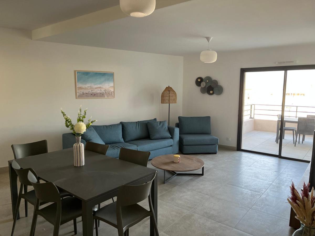Apartment mit 2 Schlafzimmern