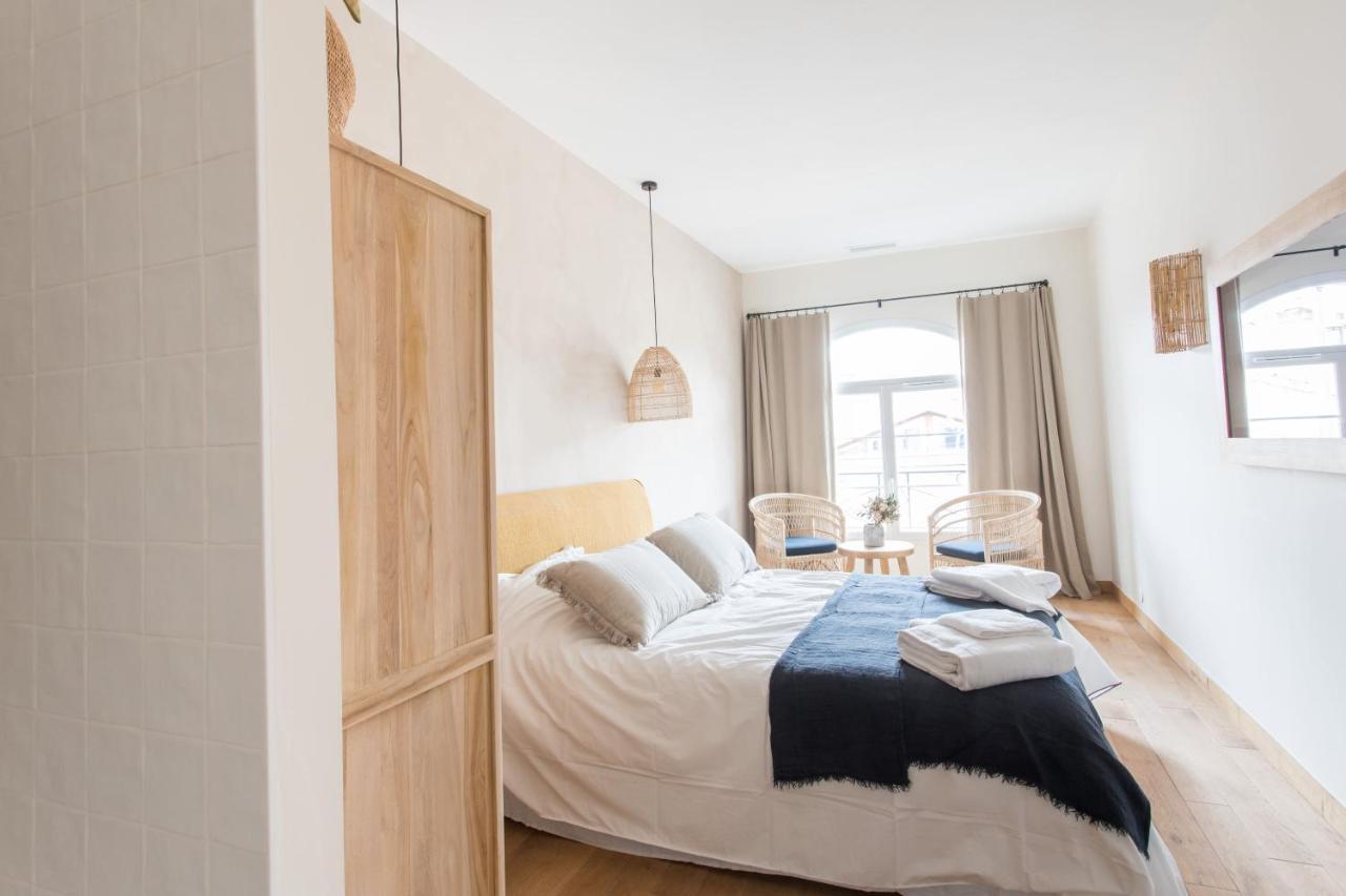 Suite mit 1 Schlafzimmer