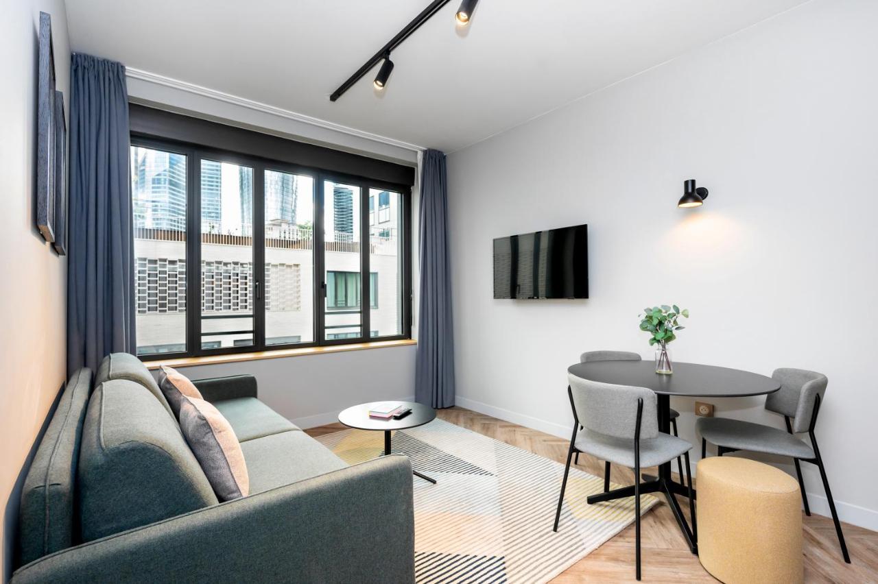 Apartment mit 1 Schlafzimmer (2 Einzelbetten)