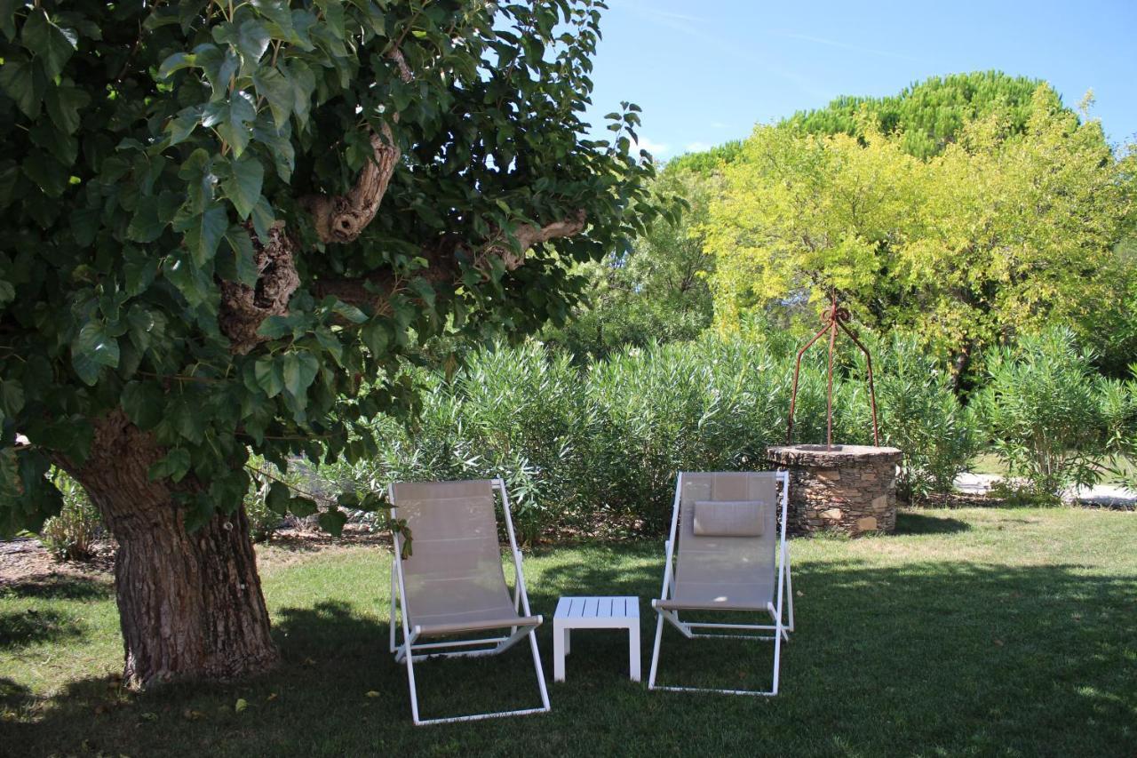 One-Bedroom Deluxe Apartment Garden