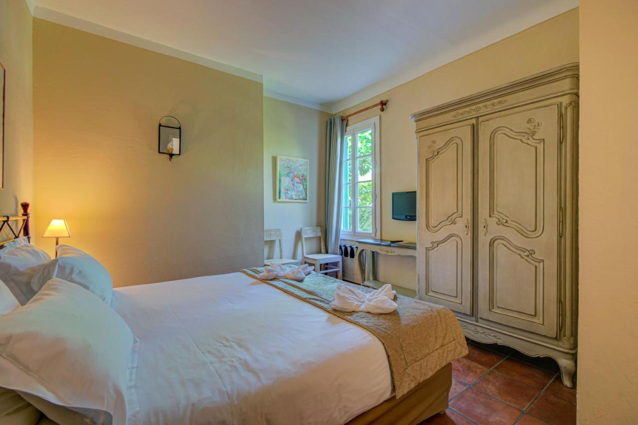 Standard Doppelzimmer