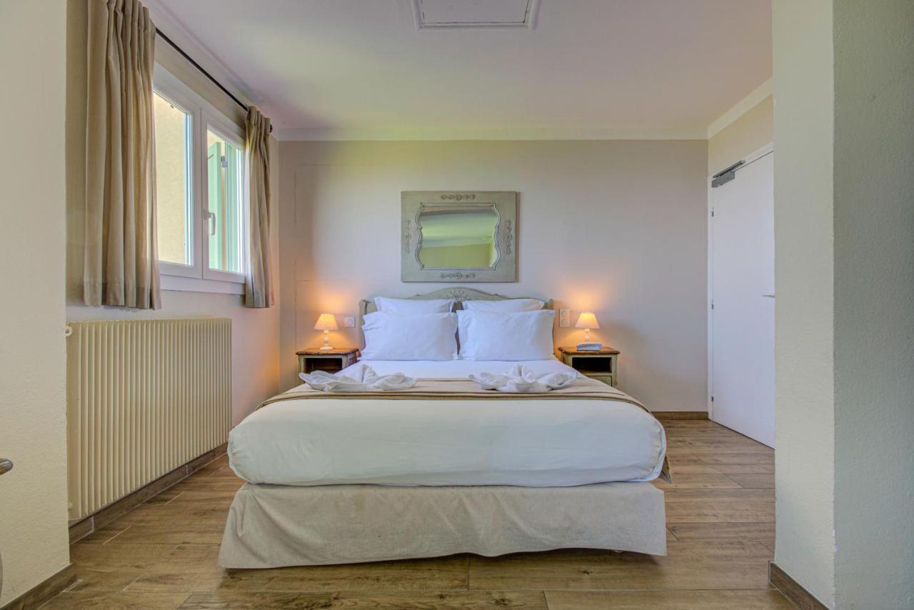 Comfort Dreibettzimmer