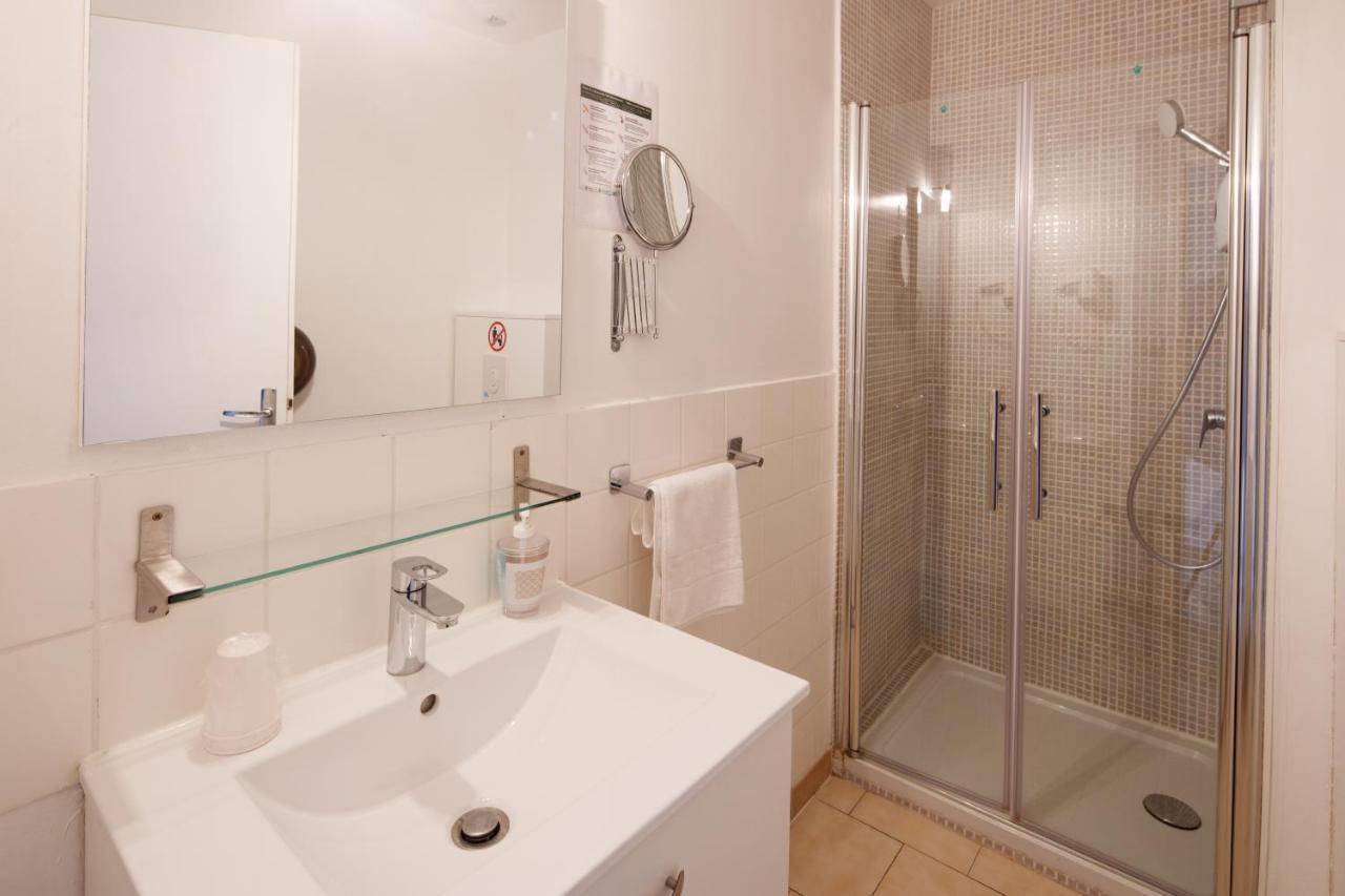 Comfort Double Room Air Conditioning
