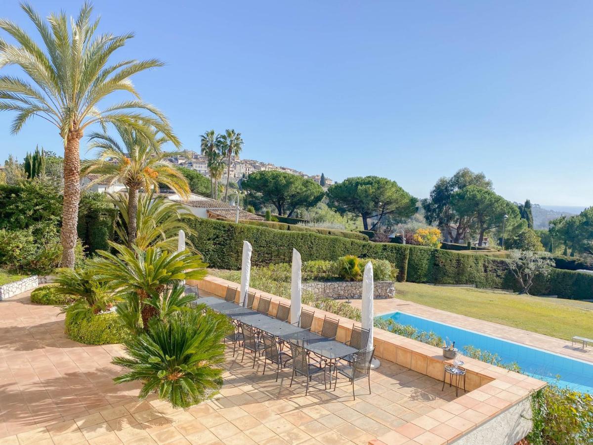 Villa Private Pool