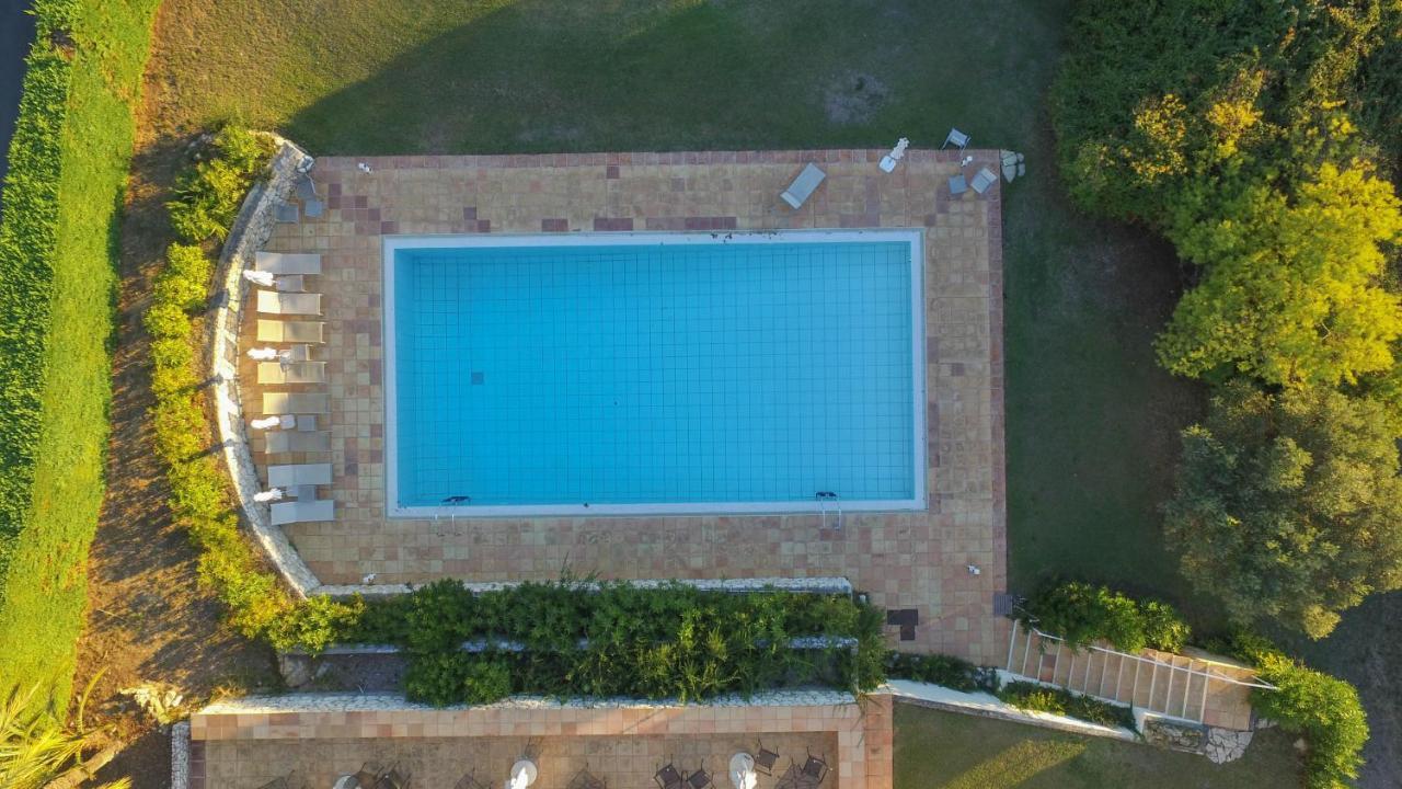 Villa Private Pool