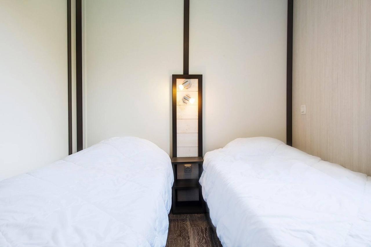 Chalet 3 Chambres