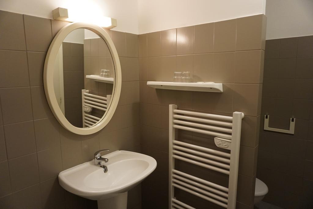 Chambre Lits Jumeaux Supérieure