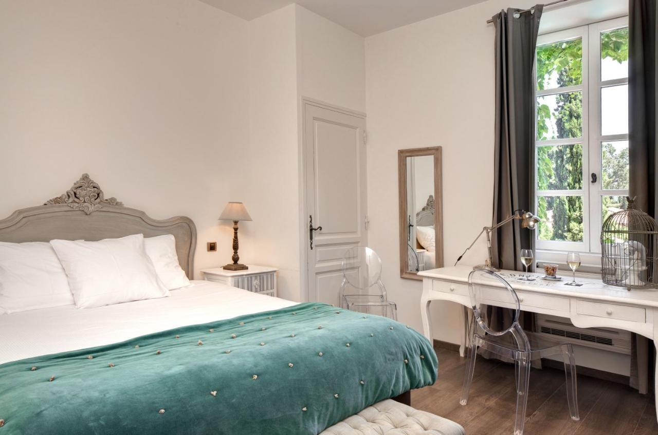 Standard Double Superior Room