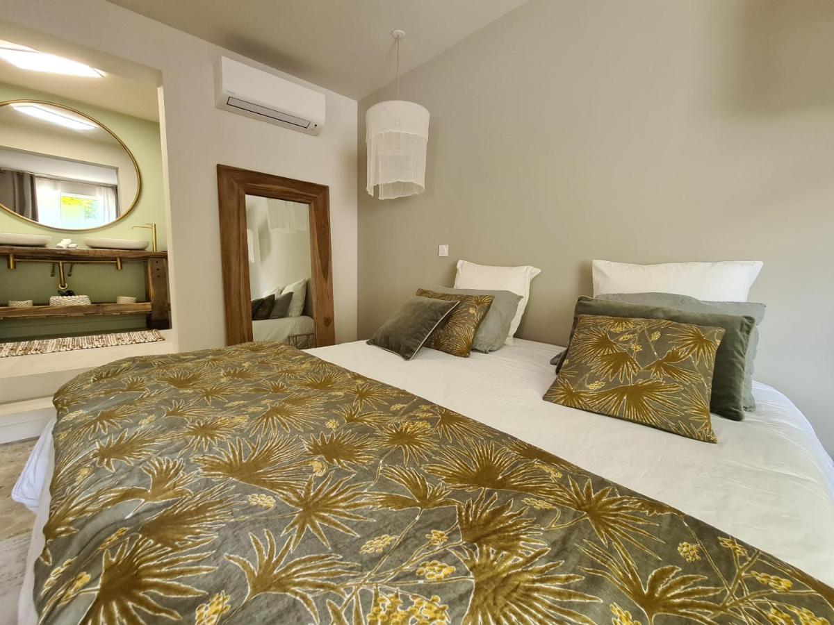 Superior King Suite