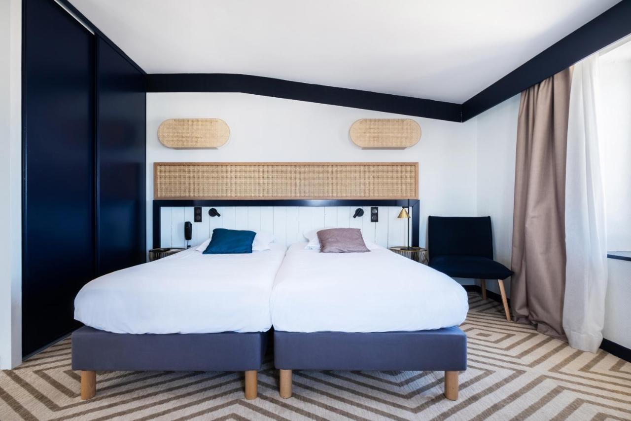 Superior Double Room Panoramic Harbour View