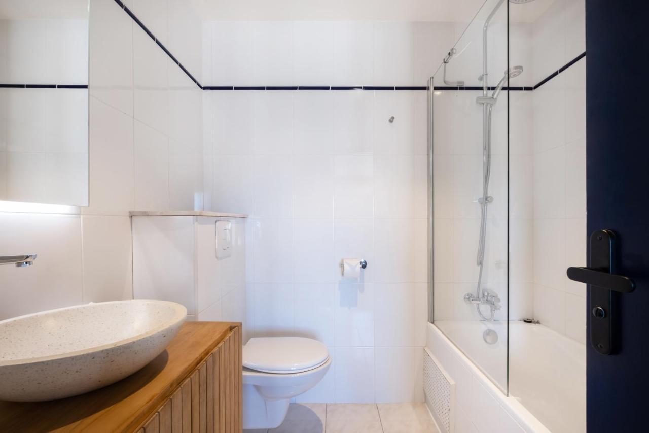 Superior Double Room Panoramic Harbour View