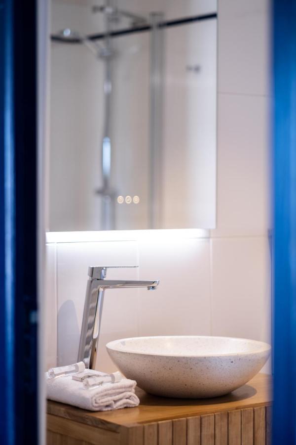 Superior Double Room Panoramic Harbour View