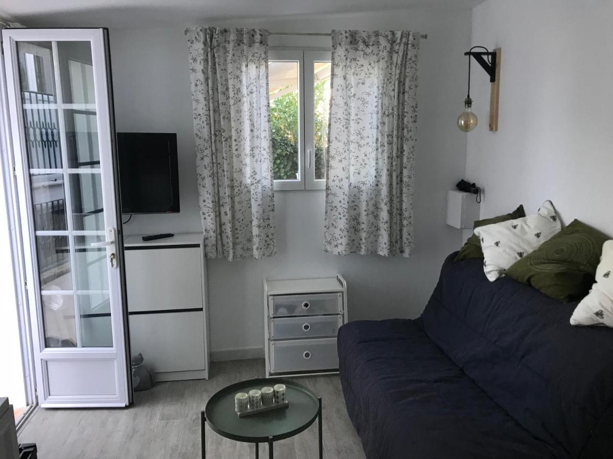 Chambre Double avec Salle de Bains Privative