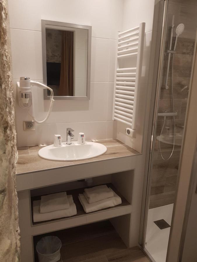 Chambre Lit Queen-Size