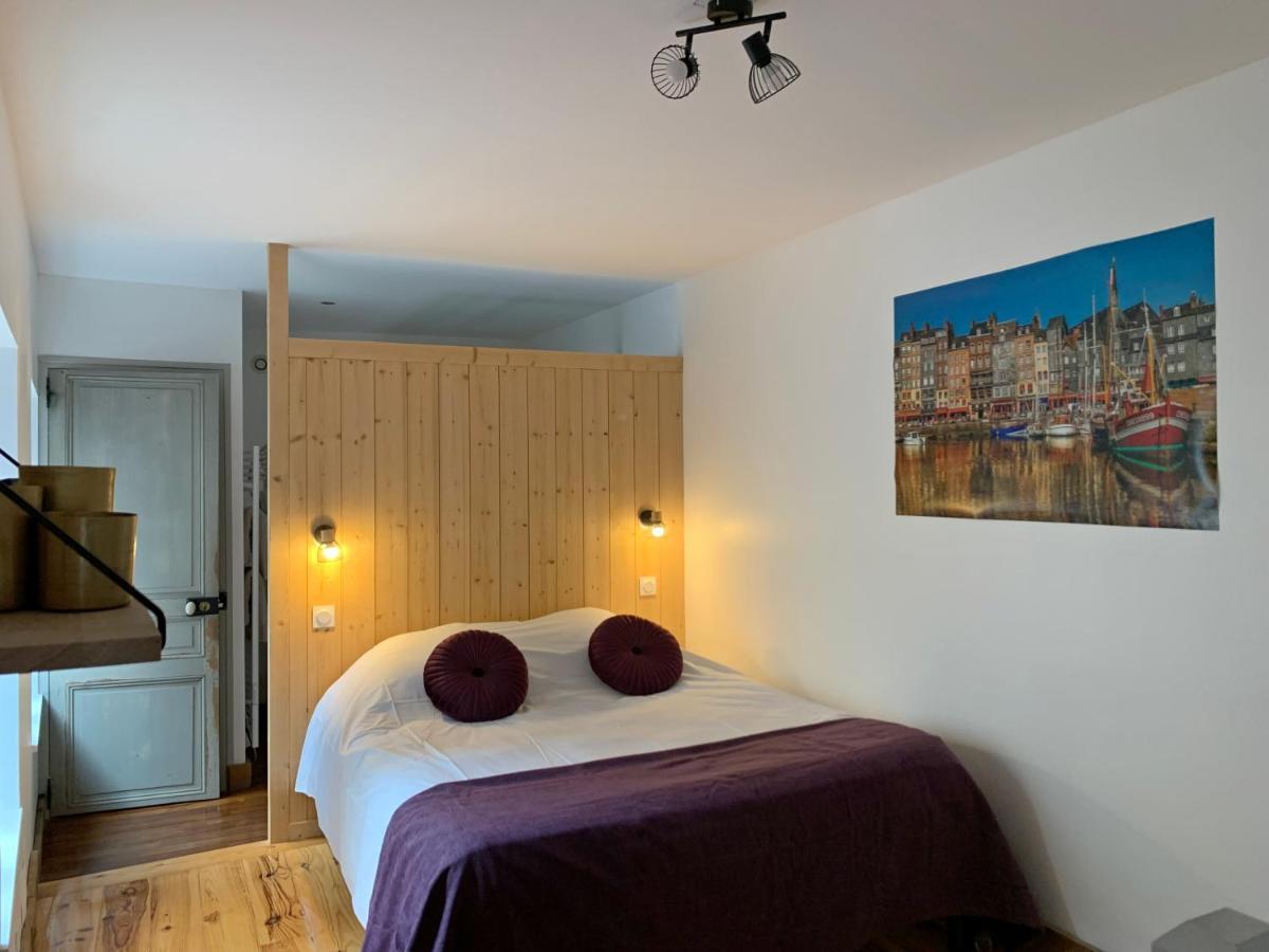 Maisonnette/Duplex Studio