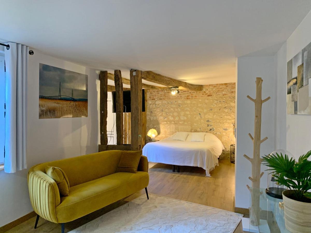 Tweepersoonskamer