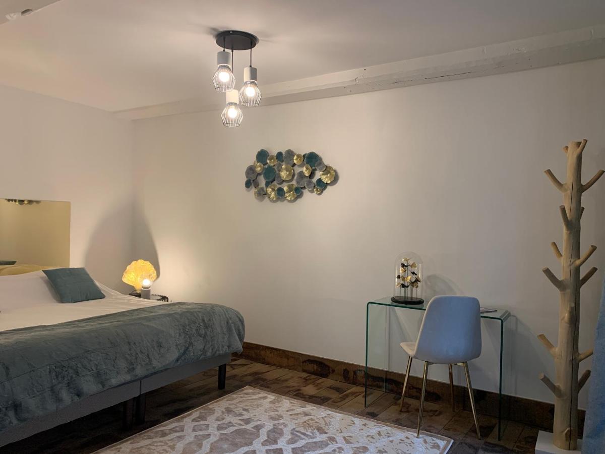 Deluxe Kamer