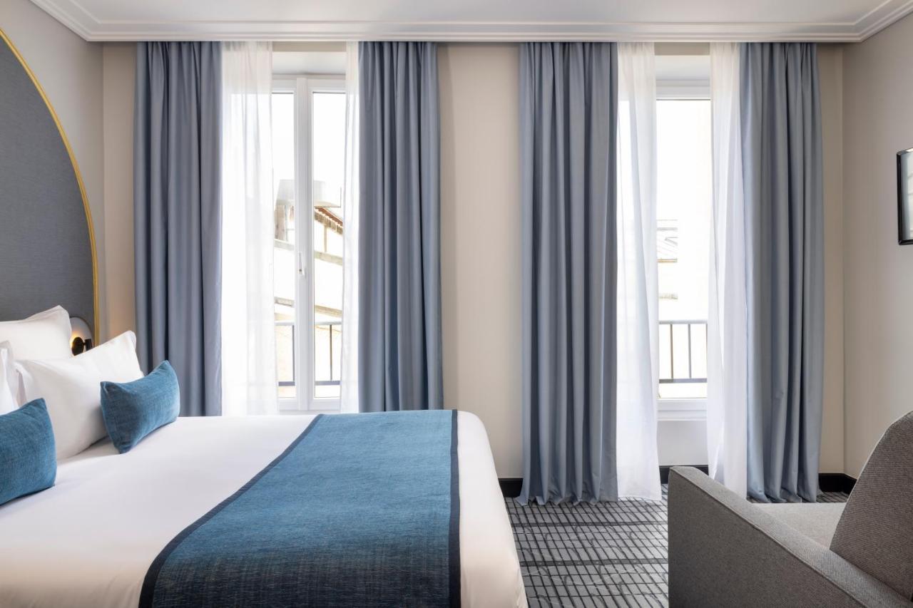 Triple Room Cosy