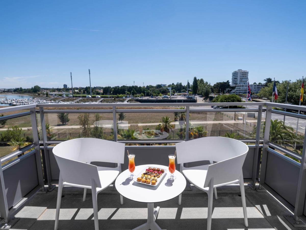 Suite Privilège - Port