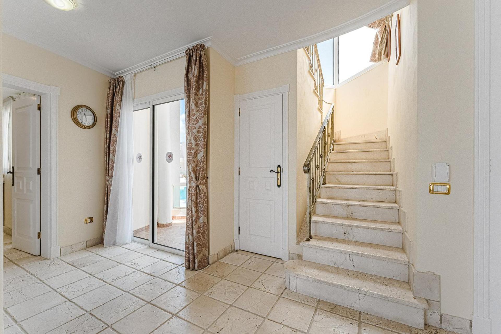 Family Suite Balcony