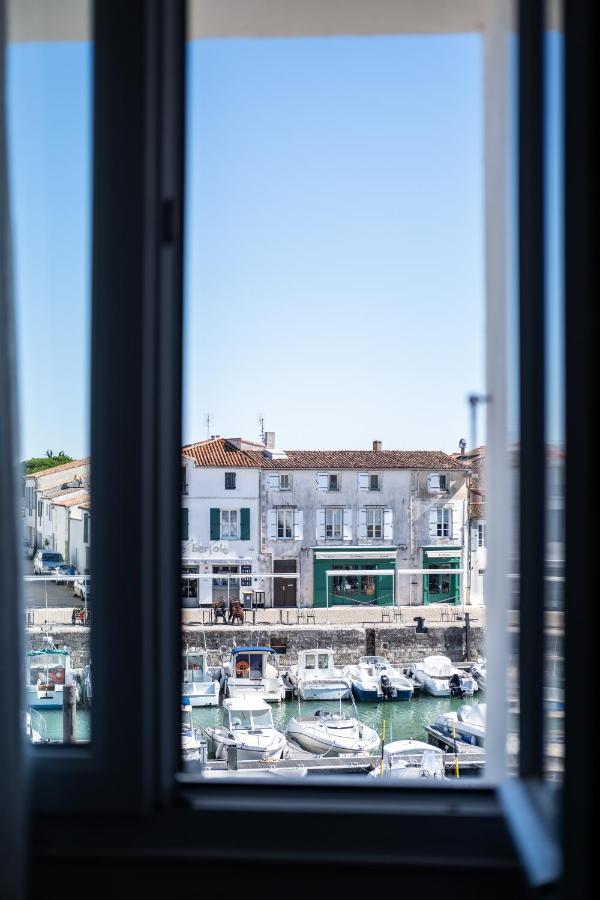 Superior Double Room Panoramic Harbour View