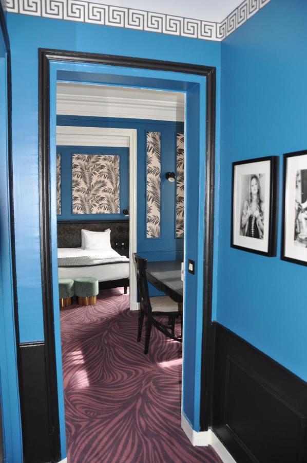 Junior Suite (4 Personen)