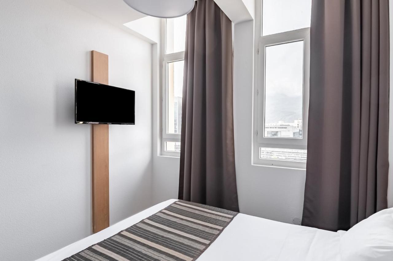 Appartement (4 Volwassenen)
