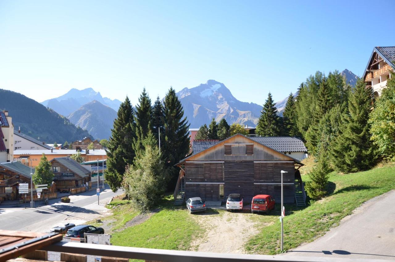 Double Room Mountain View