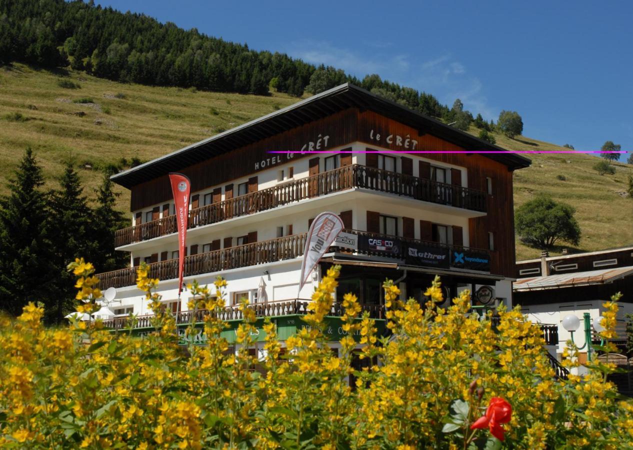 Double Room Mountain View