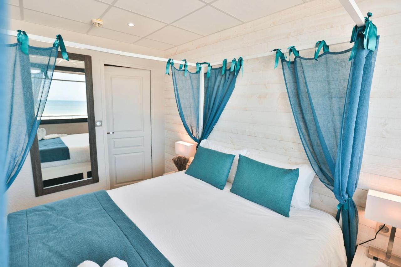 Superior Double Room Sea View