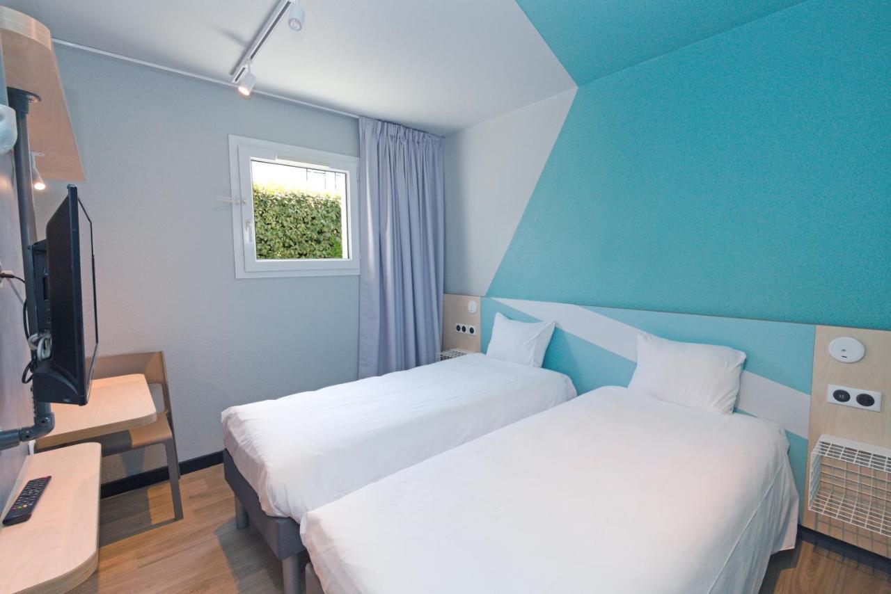 Chambre Lits Jumeaux