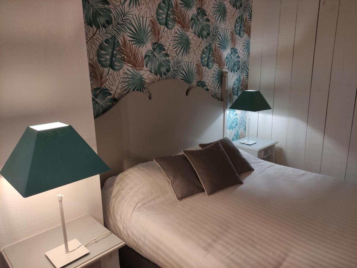 Chambre Double Standard