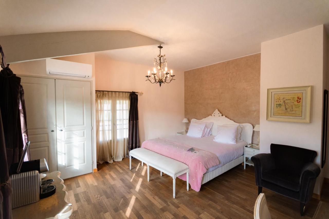 Double Room - Deluxe