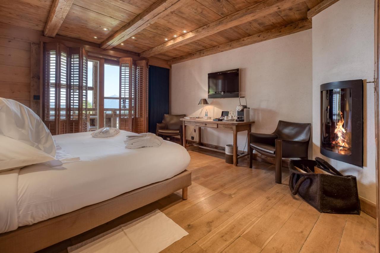Chambre Double Prestige 12