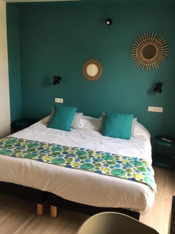 Superior Double Room River View