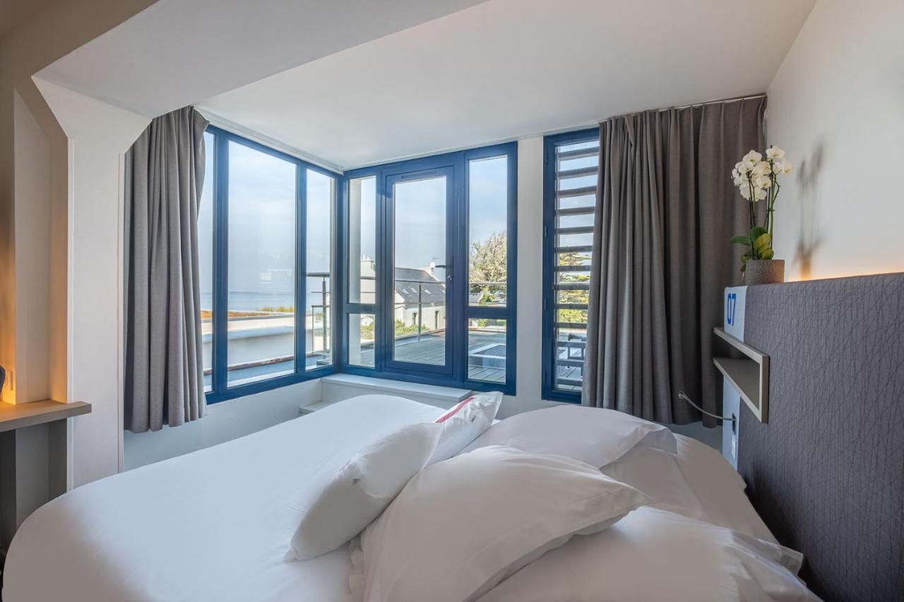 Elegance Double Room Sea Side