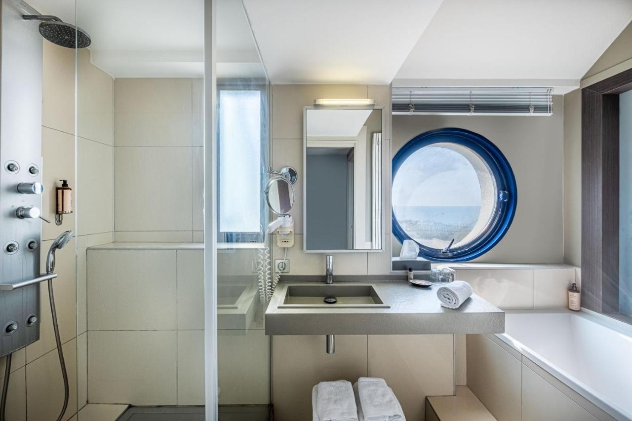 Superior Double Room Sea Side