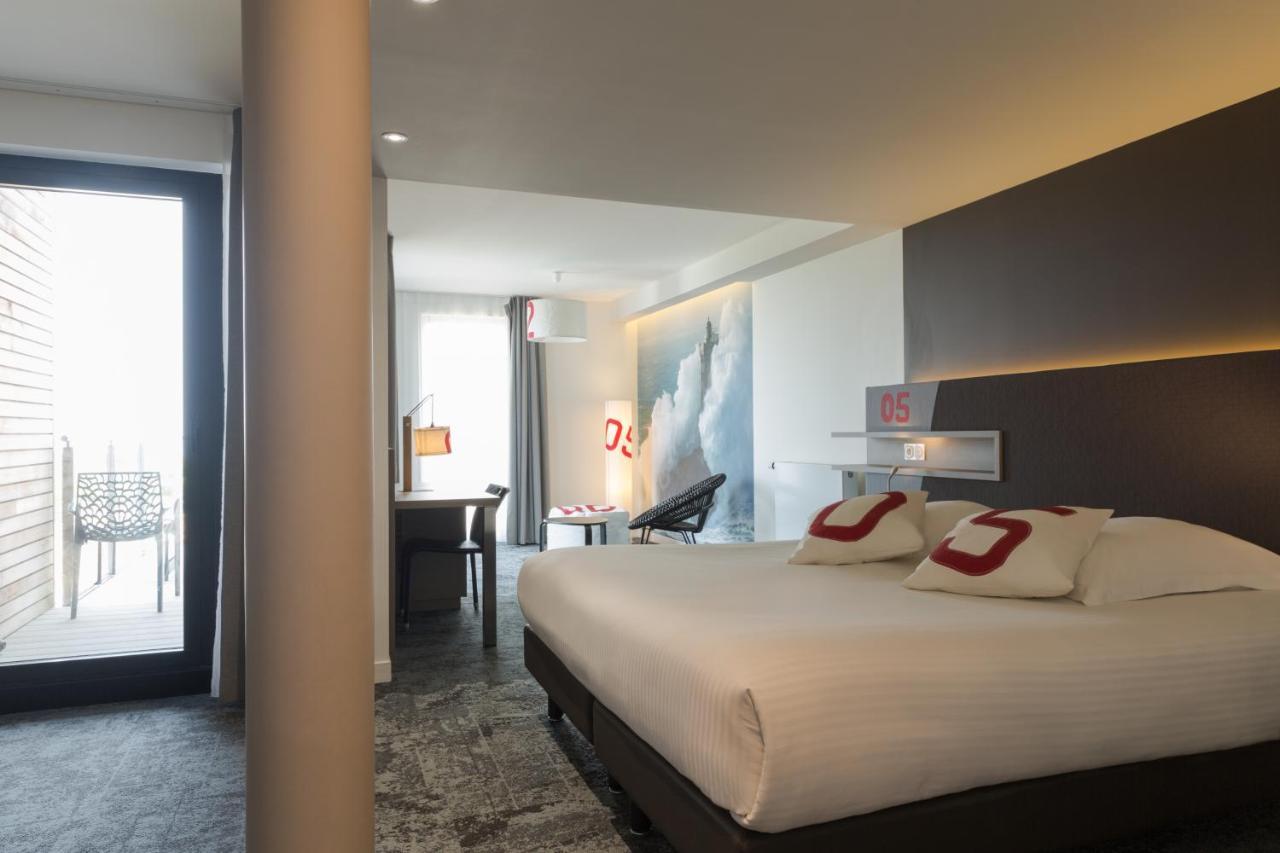 Superior Double Room Sea Side