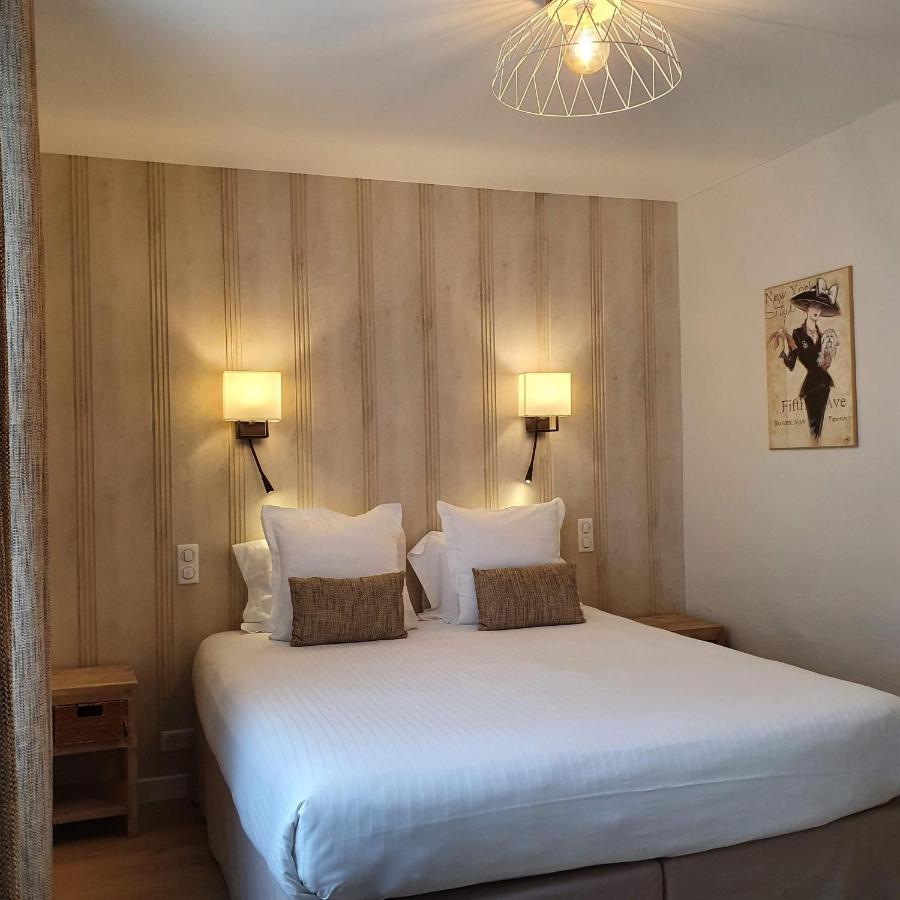 Elegance Double room